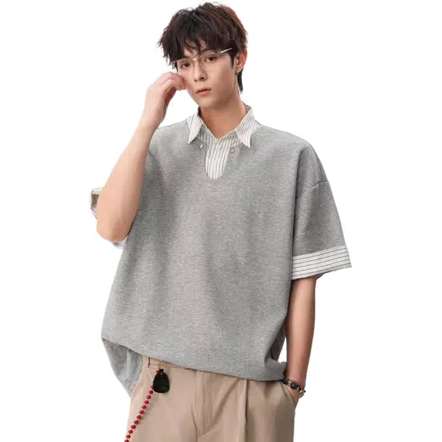 HRDW TcleanfitPolo