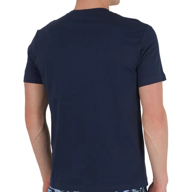 EMPORIO ARMANI SS24 LogoT