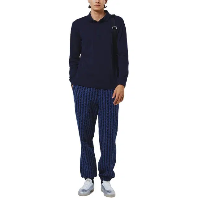 LACOSTE FW25 Monogram