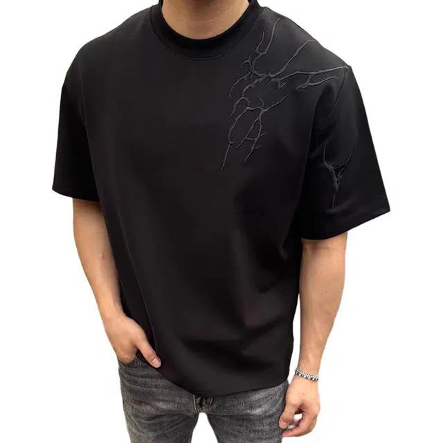 T