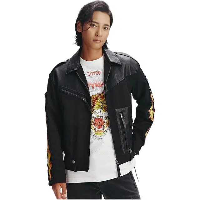 Ed Hardy SS25