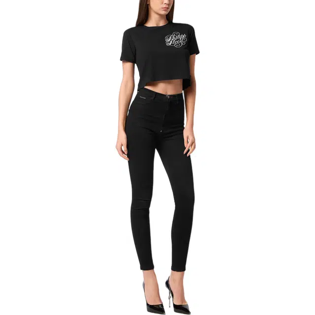PHILIPP PLEIN SS25 T