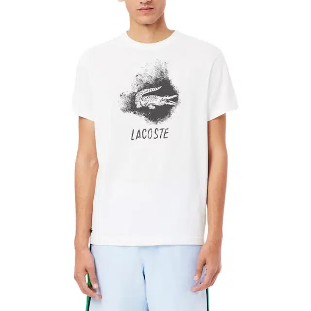 LACOSTE SS25 T