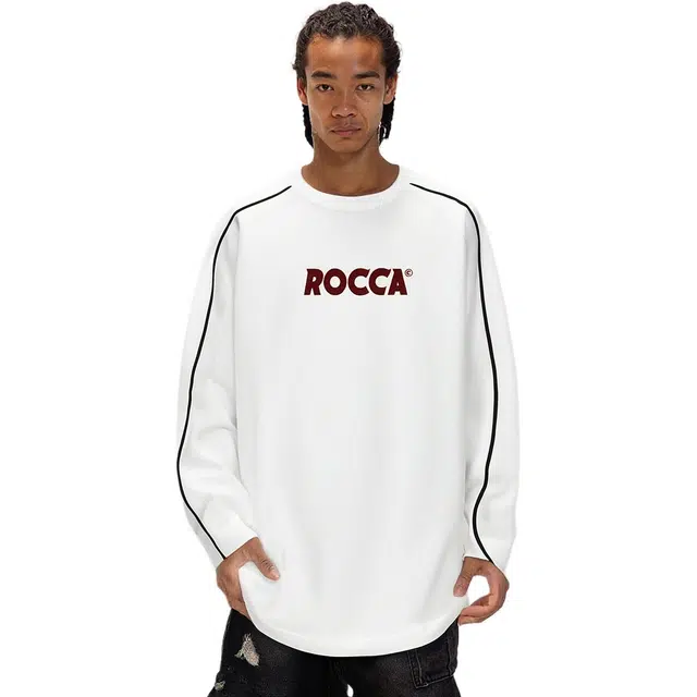 ROCCA DESIGN x WARNING LIGHT x MOOTONAL T