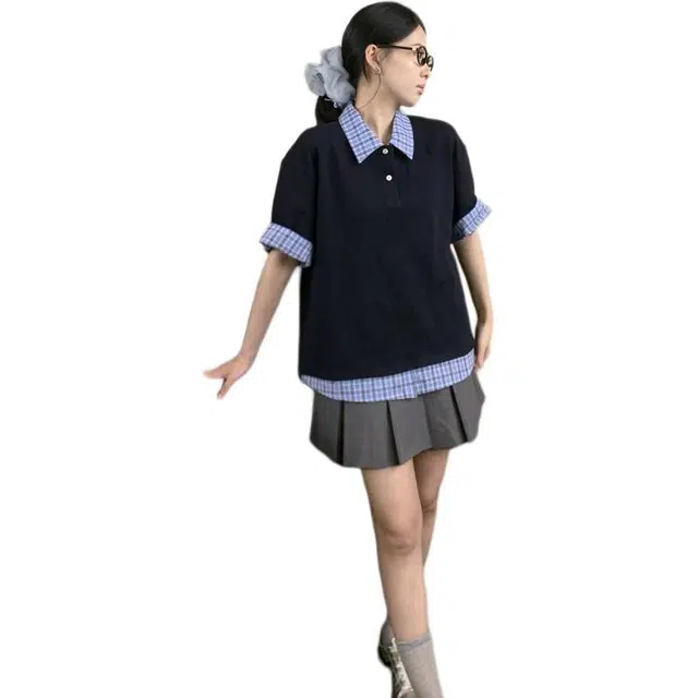 MUCCHIC Polo