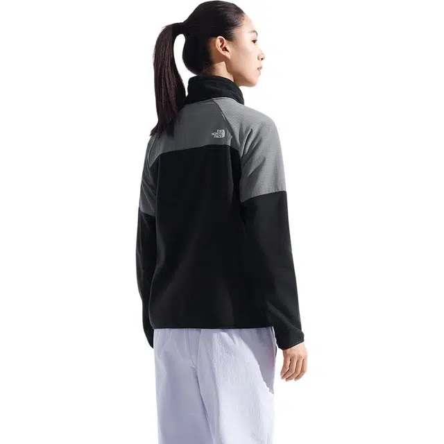 THE NORTH FACE Urban Exploration Glacier logo