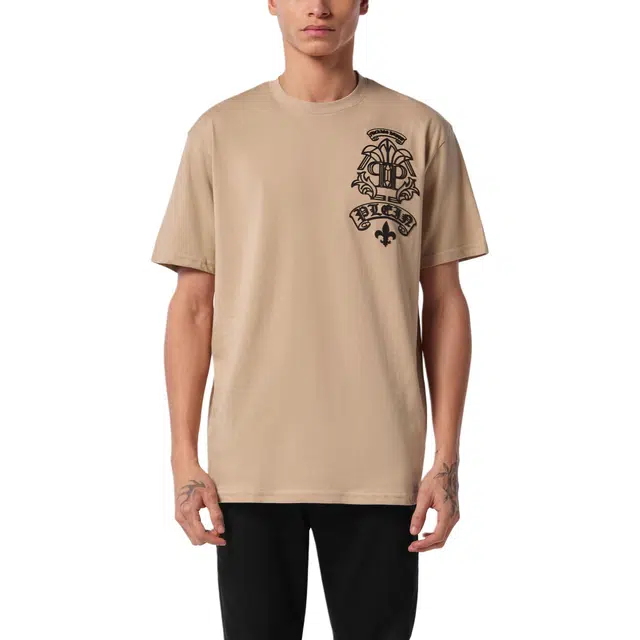 PHILIPP PLEIN SS25 T