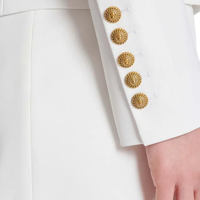 BALMAIN SS25 6