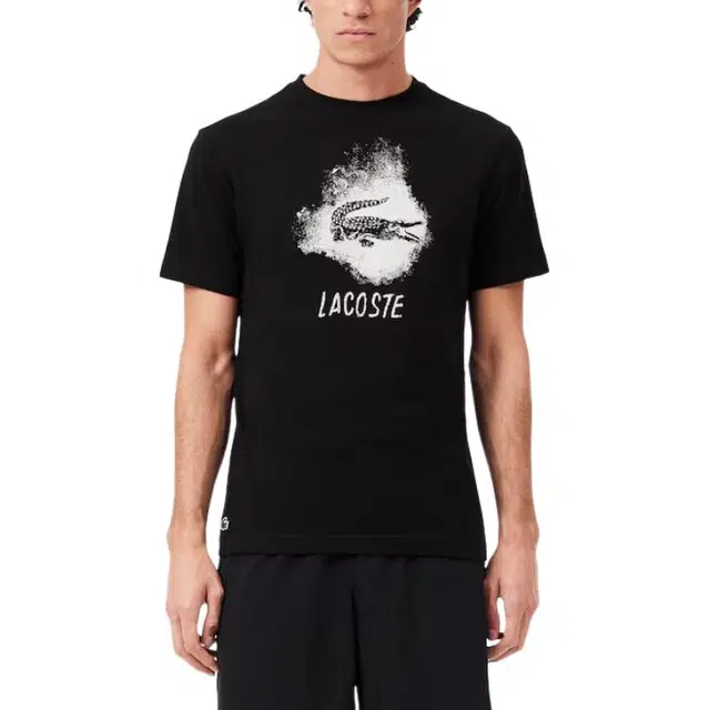 LACOSTE SS25 T
