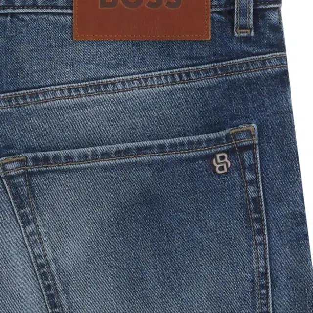 HUGO BOSS