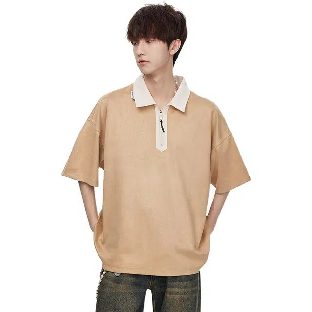 SOLIDITY Polo