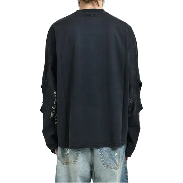 Vetements T