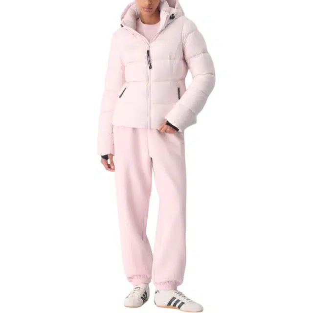 ARITZIA The SuperSnug Puff - cliMATTE