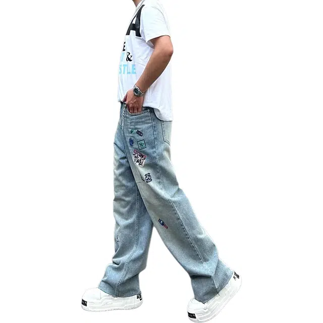 GEOGRE ALEX