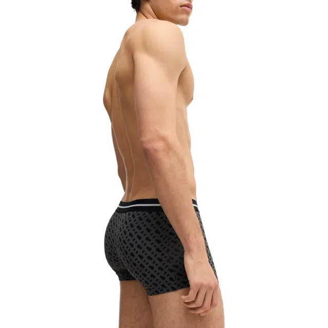 HUGO BOSS