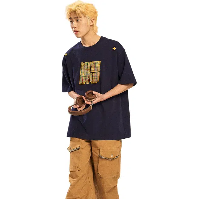 PAINT STAIN T