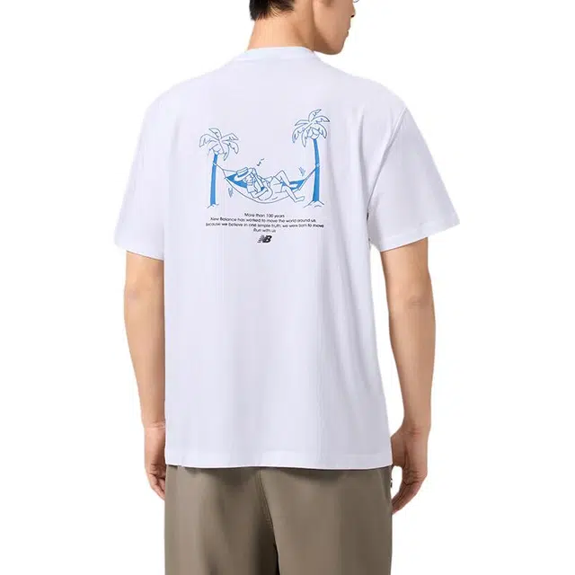 New Balance T