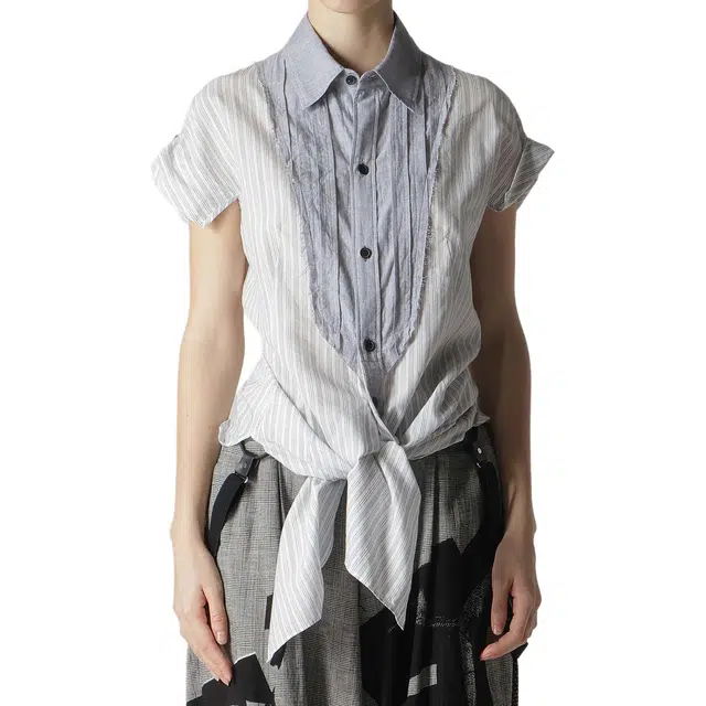 Yohji Yamamoto Y's SS25