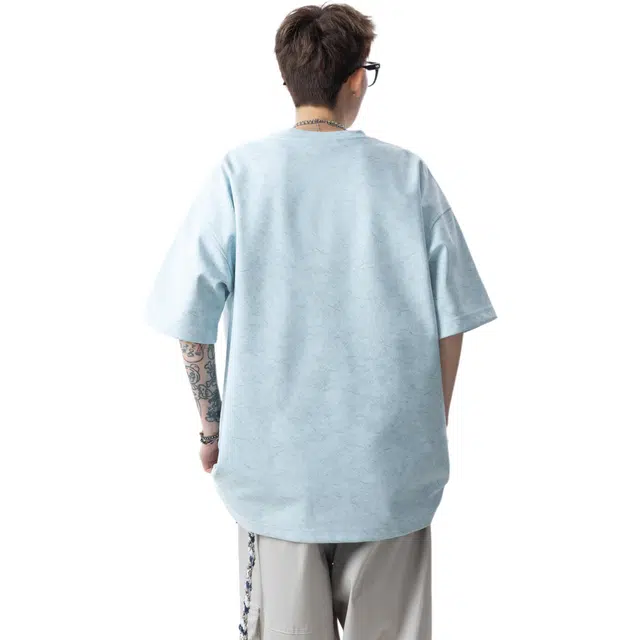 PAINT STAIN T