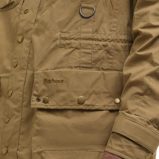 BARBOUR