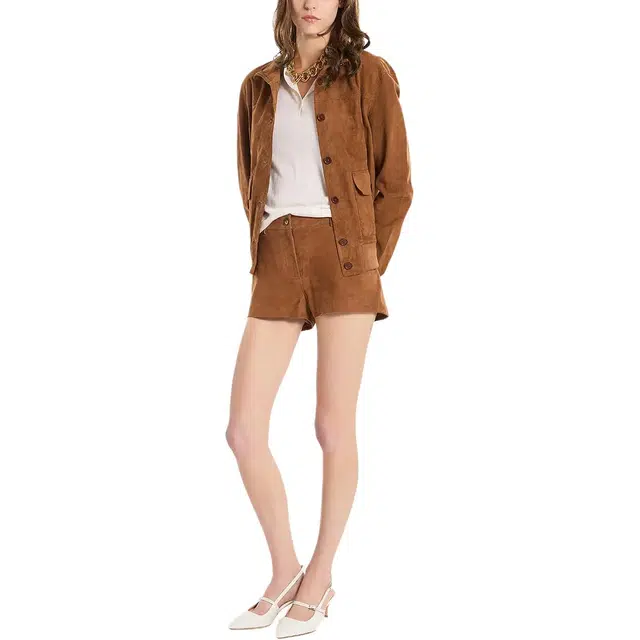 PAROSH Polo