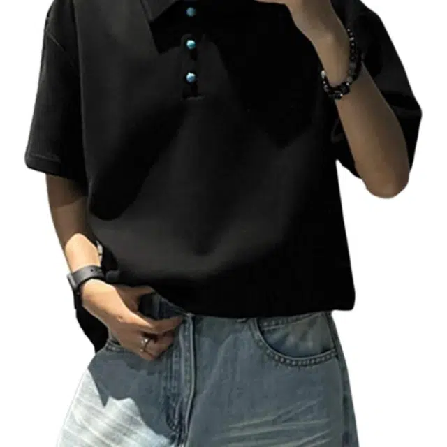 FOREST LIBRARY Polo