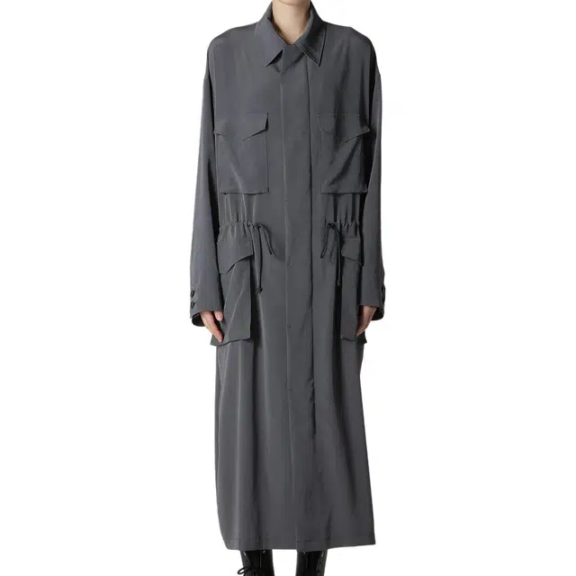 Yohji Yamamoto Y's SS25