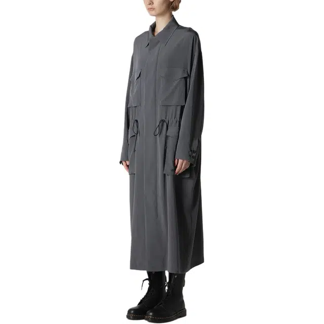Yohji Yamamoto Y's SS25