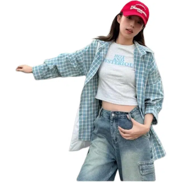 HKPXR ootd