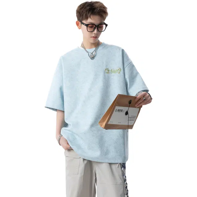 PAINT STAIN T
