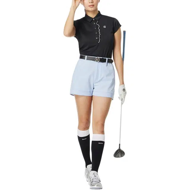 TAYLORMADE SS25 Polo