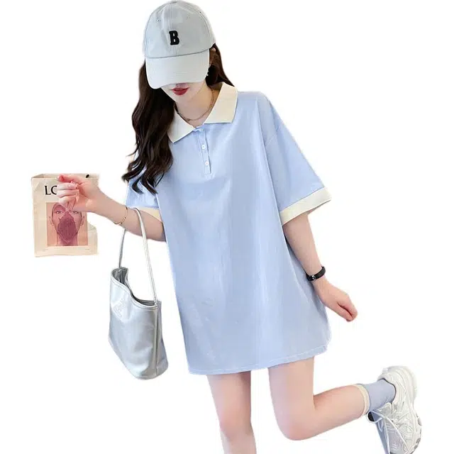 MINETTE Polo T