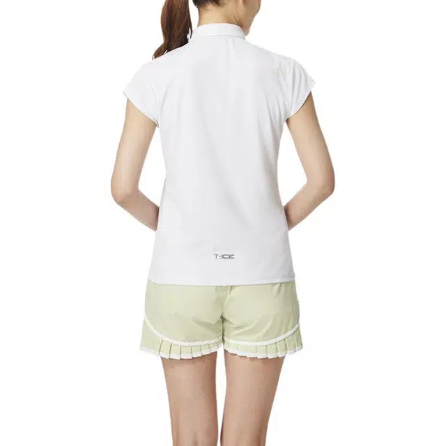 TAYLORMADE SS25 Polo