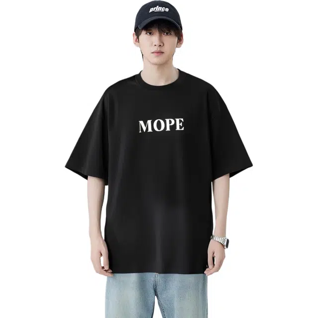 MOPE logoT
