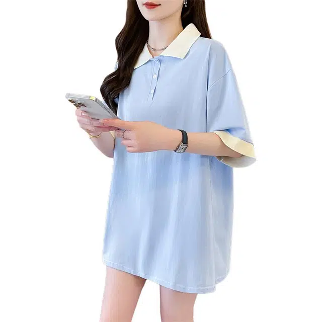 MINETTE Polo T