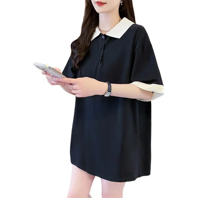 MINETTE Polo T