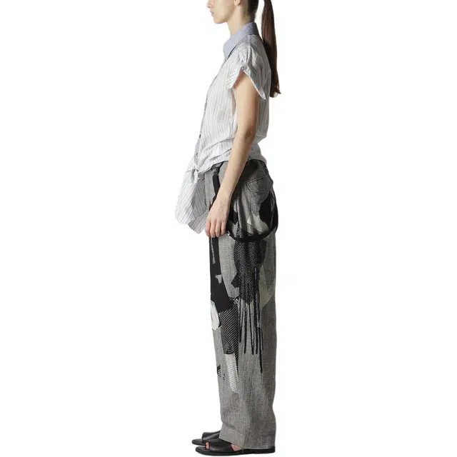 Yohji Yamamoto Y's SS25