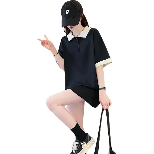 MINETTE Polo T