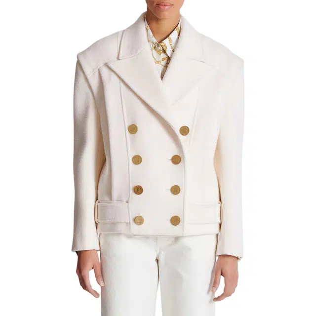 BALMAIN SS25