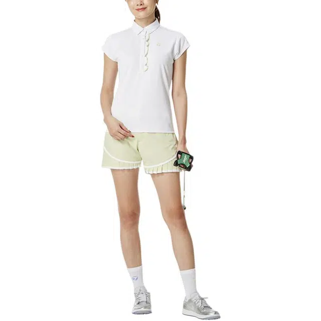 TAYLORMADE SS25 Polo