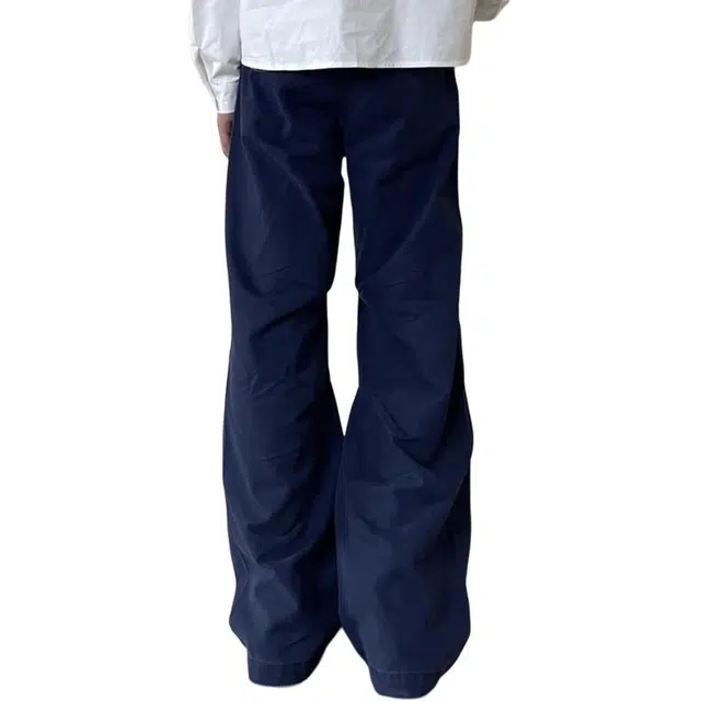 YICHEN baggycleanfitins