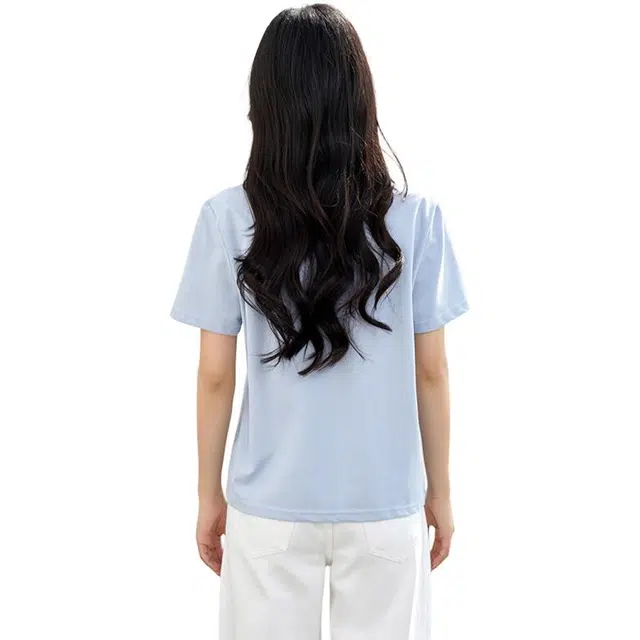 La Chapelle polo T