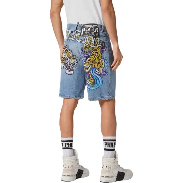 PHILIPP PLEIN