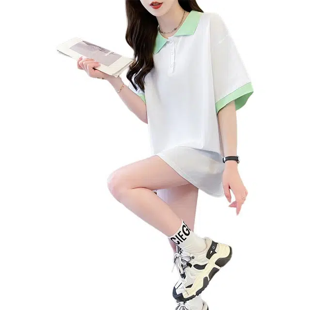 MINETTE Polo T
