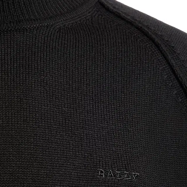 BALLY