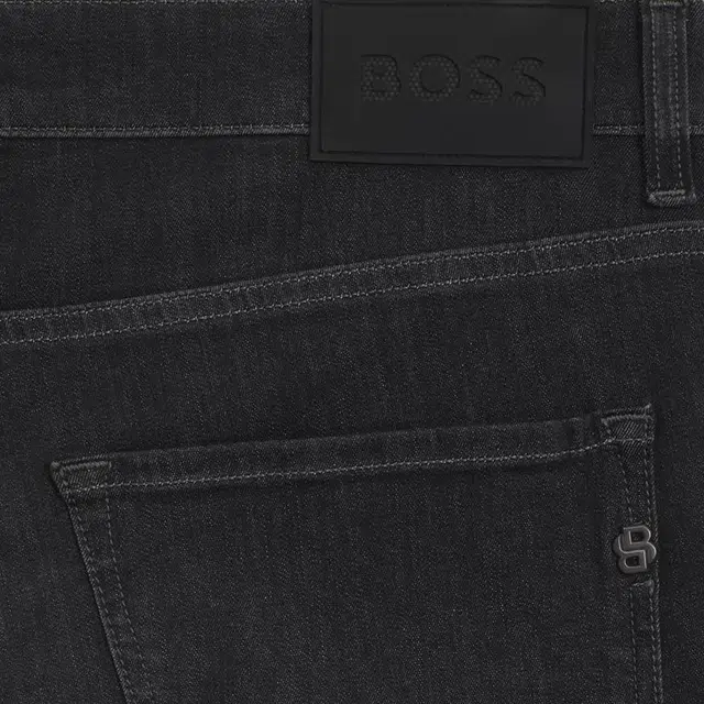 HUGO BOSS