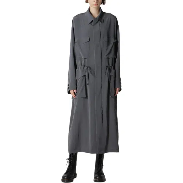 Yohji Yamamoto Y's SS25