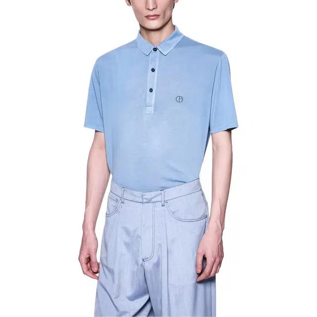 Holiday Polo