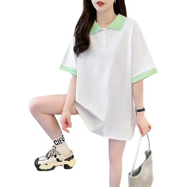 MINETTE Polo T