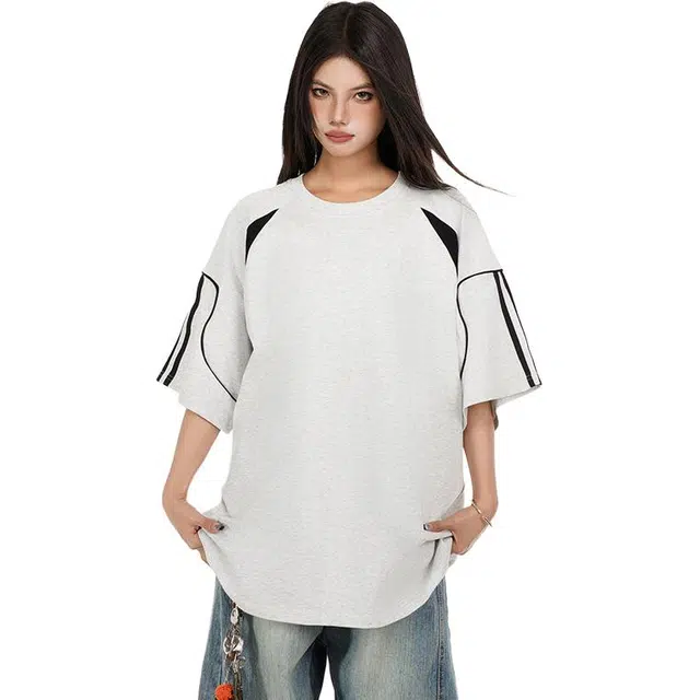 PAINT STAIN T